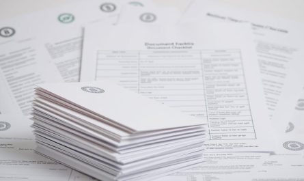 dokumentenliste zypern auswandern