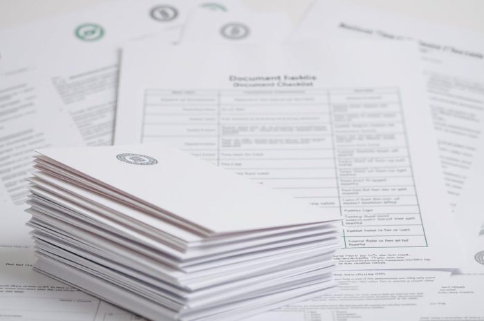 Welche Dokumente brauchst du für die Auswanderung nach Zypern? Checkliste für 2025