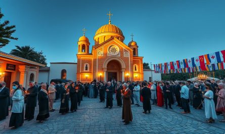 feste feiertage zypern