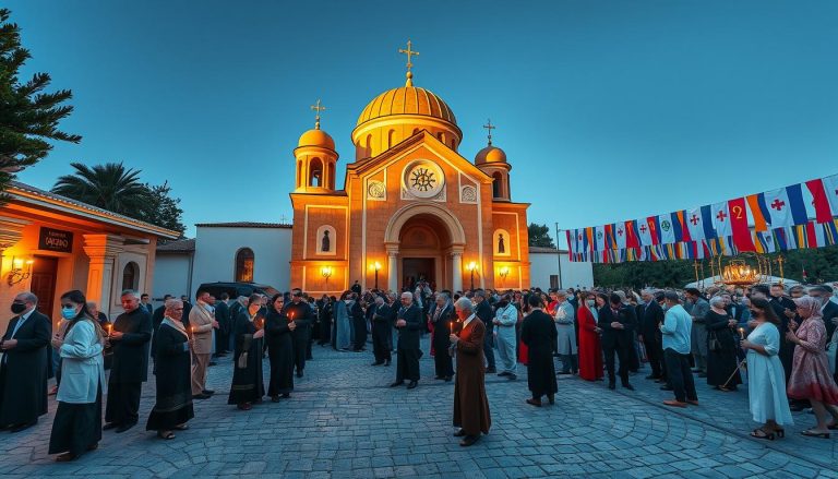 feste feiertage zypern