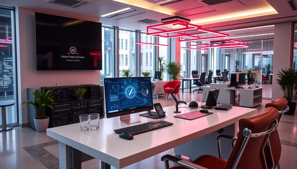 hot desk zypern