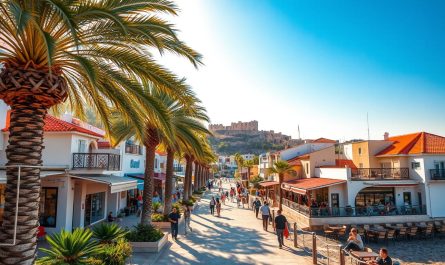 leben in paphos