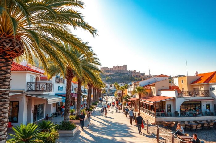 Leben in Paphos: Warum diese Stadt für Auswanderer besonders beliebt ist