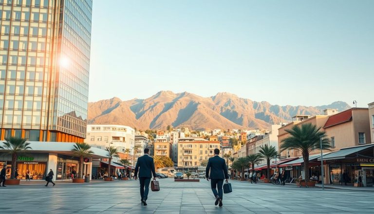 selbstständig auf zypern