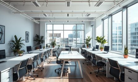 shared office zypern