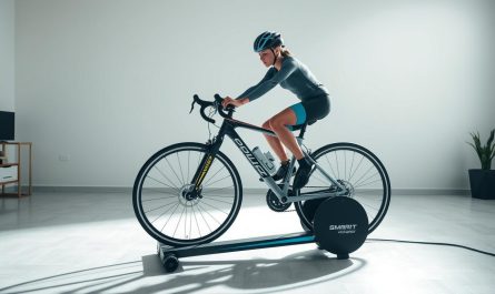smart mtb zuhause