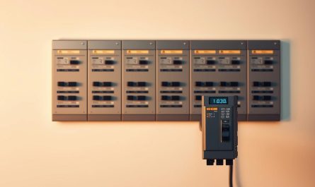 smartes stromkreisabschalten