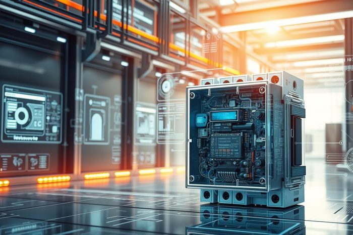 Zukunft: Könnten smarte MCBs klassische Stromzähler ersetzen?