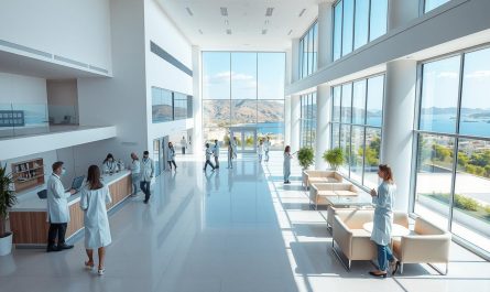 zypern gesundheitswesen