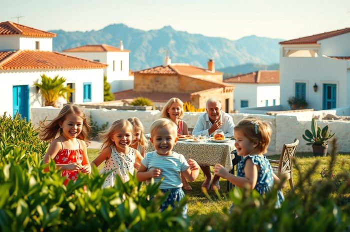 Zypern mit Kindern: Schulpflicht, Bildungssystem & Familienleben im Vergleich zu Deutschland