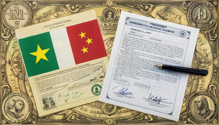 Doppelbesteuerungsabkommen (DBA) – Vermeidung der Doppelbesteuerung