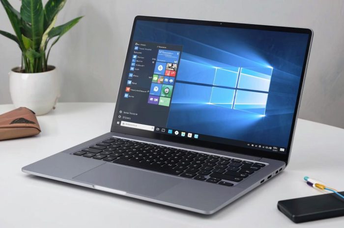 Blogartikel: Xiaomi Book S 12.4 startet nicht nach Windows 11 Update – Lösungen und Tipps