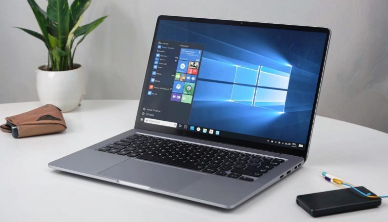 Blogartikel: Xiaomi Book S 12.4 startet nicht nach Windows 11 Update – Lösungen und Tipps