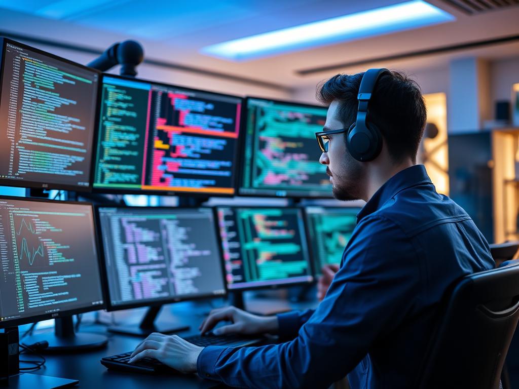 Künstliche Intelligenz als Schwerpunktthema für Blog-Zusammenarbeit Künstliche Intelligenz als Schwerpunktthema für Blog-Zusammenarbeit