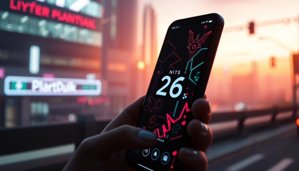N26 App Funktionen