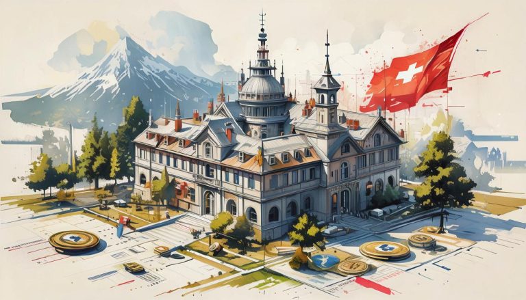 Steuern in der Schweiz: Ein Leitfaden für Unternehmen und Selbstständige