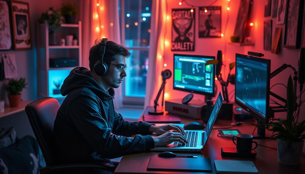 Tide Konto für Freelancer