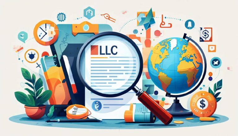 US LLC gründen: Der Schlüssel zum internationalen Geschäftserfolg