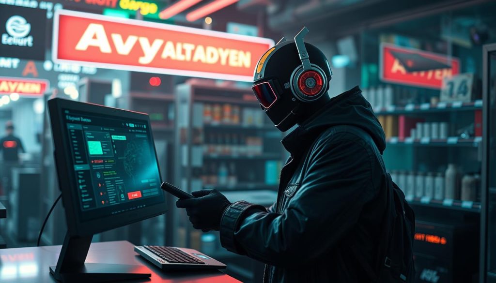 adyen integration für online-shops