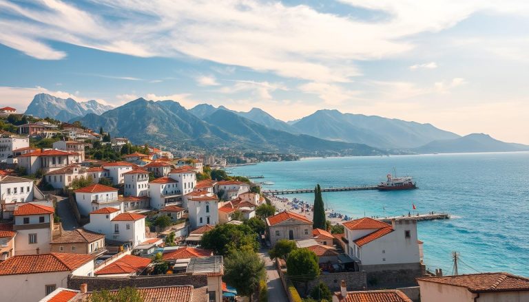 Blog 2 auswandern albanien