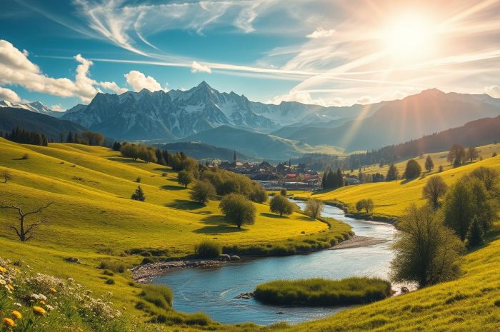 Auswandern nach Slowenien – Lebenshaltungskosten, Wohnen & Alltag im grünen Herzen Europas