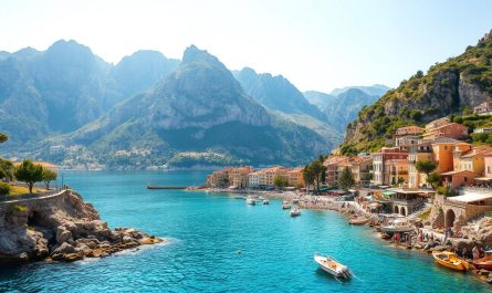 auswandern montenegro