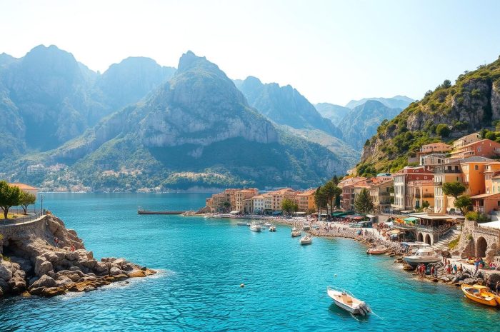 Auswandern nach Montenegro – Kosten, Wohnen & Alltag an der Adriaküste