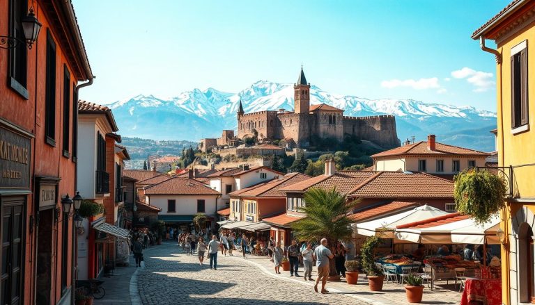 Blog 8 auswandern nordmazedonien