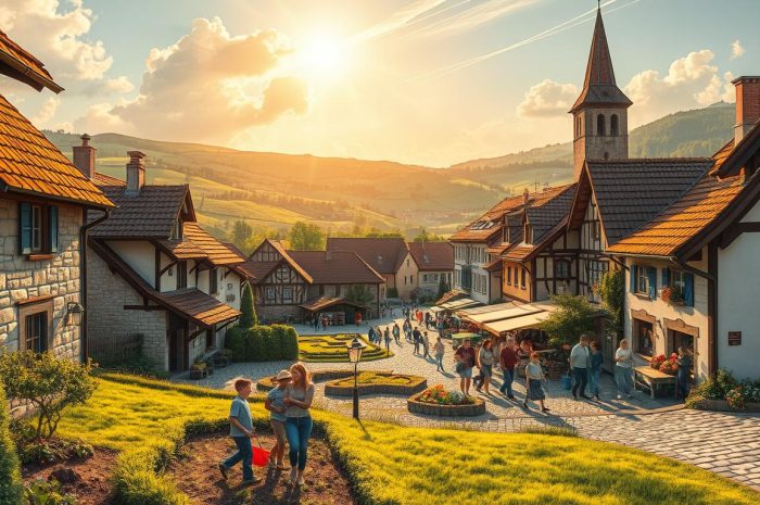 Auswandern in die Slowakei – Lebenshaltungskosten, Arbeit & Wohnen
