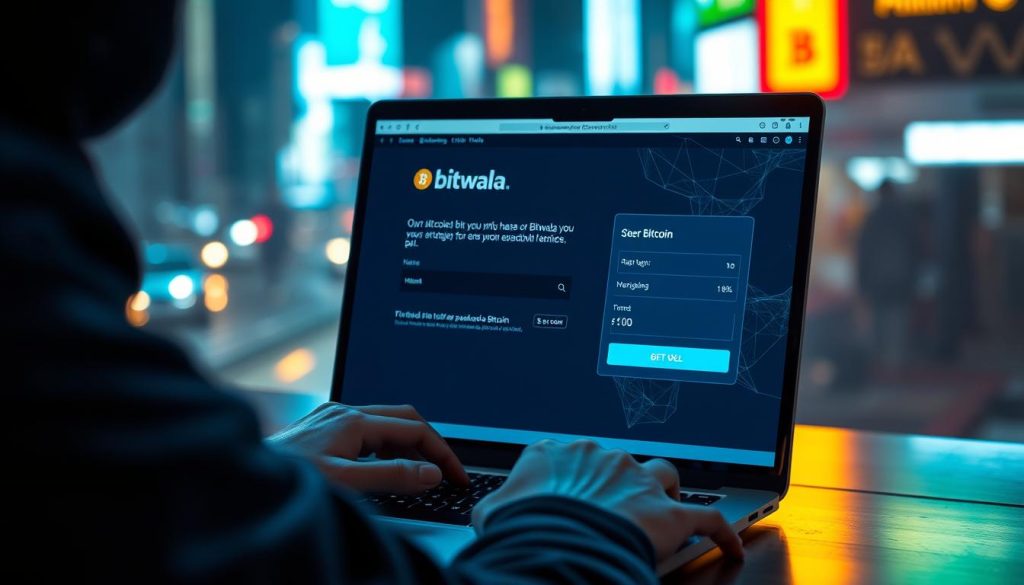 bitwala bitcoin kaufen