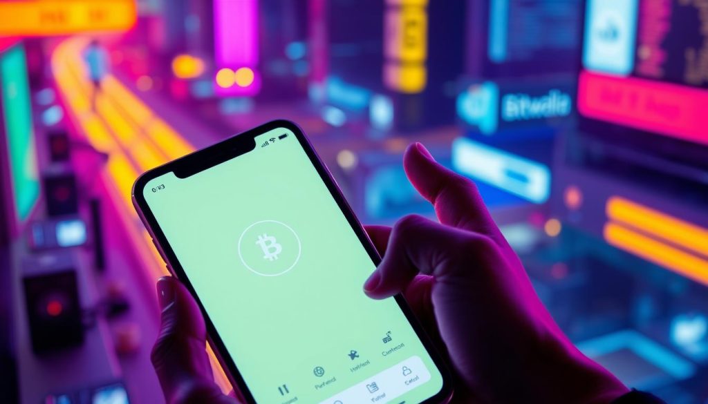 bitwala krypto banking