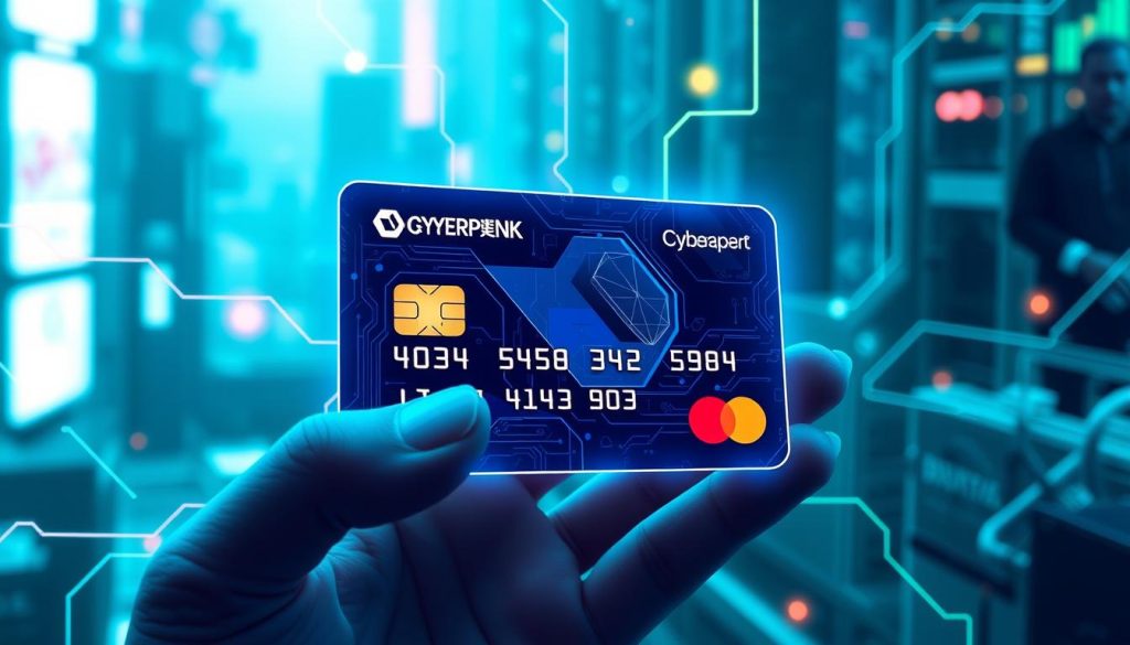 bunq Free Konto virtuelle Mastercard