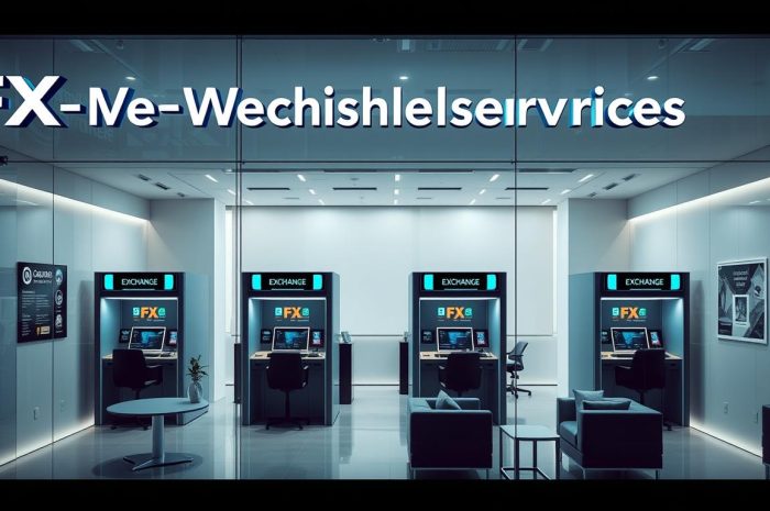 CurrencyFair — FX-Wechselservices, relevant bei hohen Beträgen.