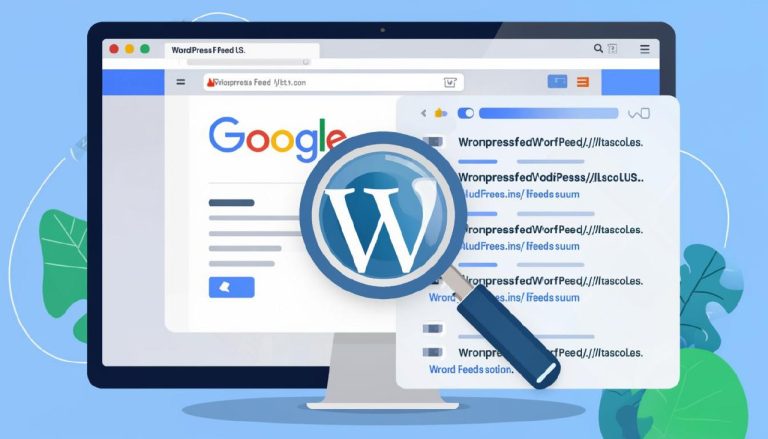 👉 WordPress Feed-URLs in Google: So verhinderst du Duplicate Content & falsche Indexierung