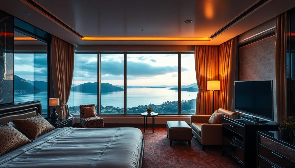hotels ohrid ohridsee