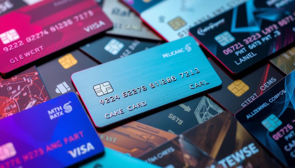 iCard Karten Vergleich