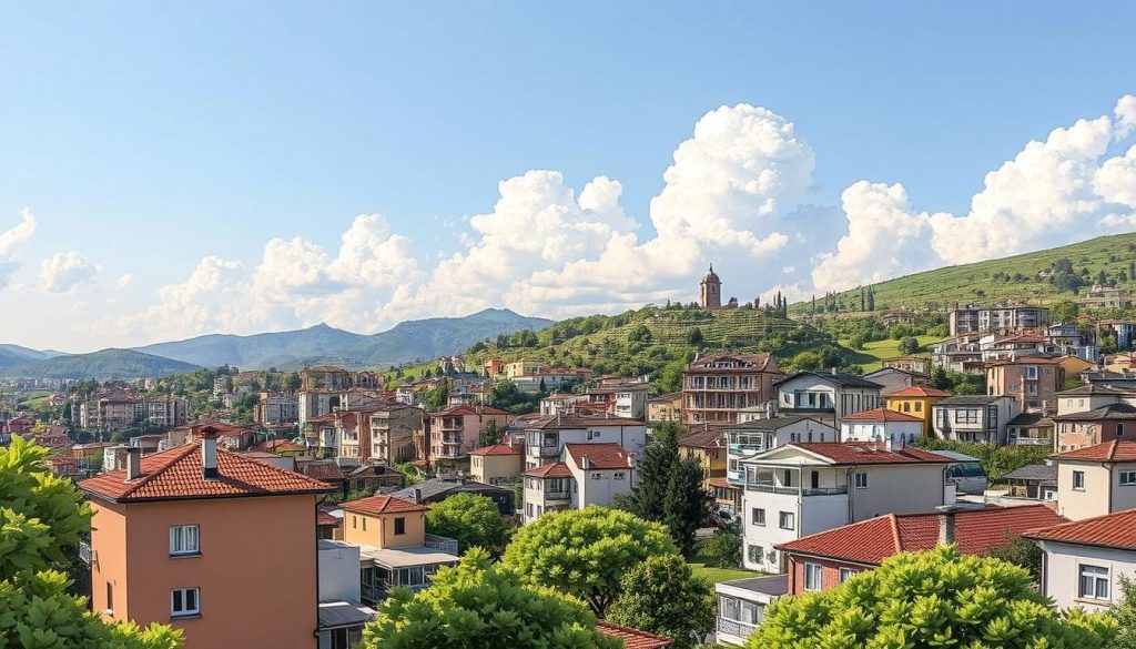 immobilien albanien kaufen