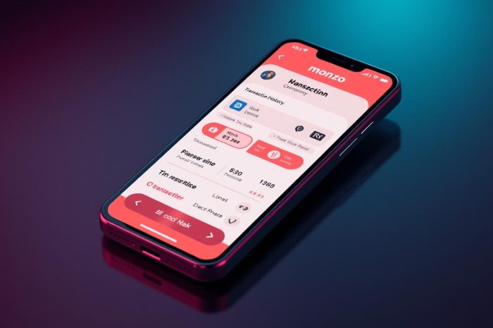 Monzo — sehr gute App/UX; UK-basiert, arbeitet an EU-Expansions-Optionen (Irland)