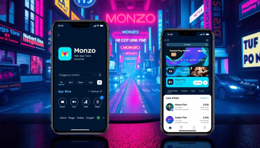 monzo app download