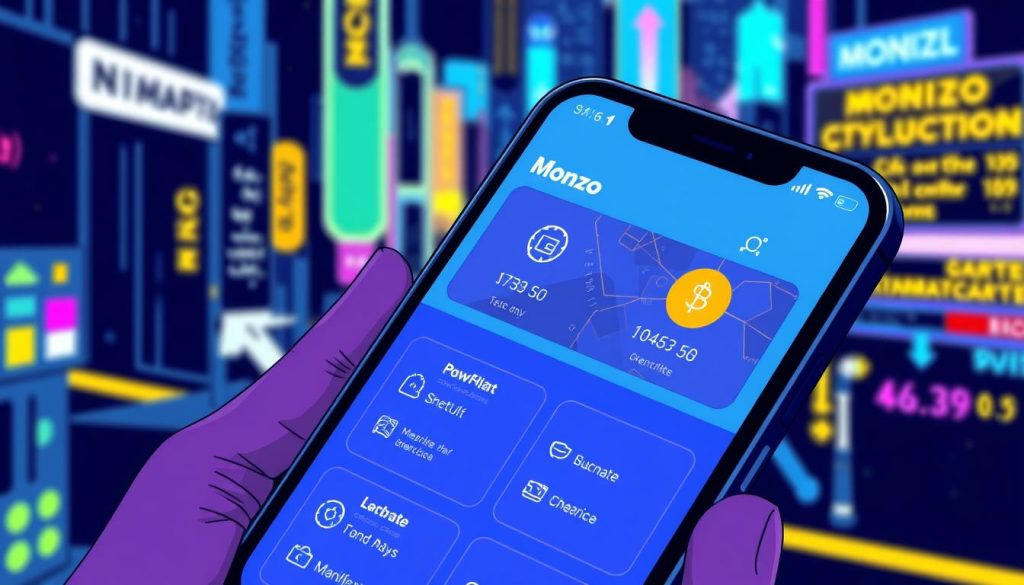 monzo bank deutschland