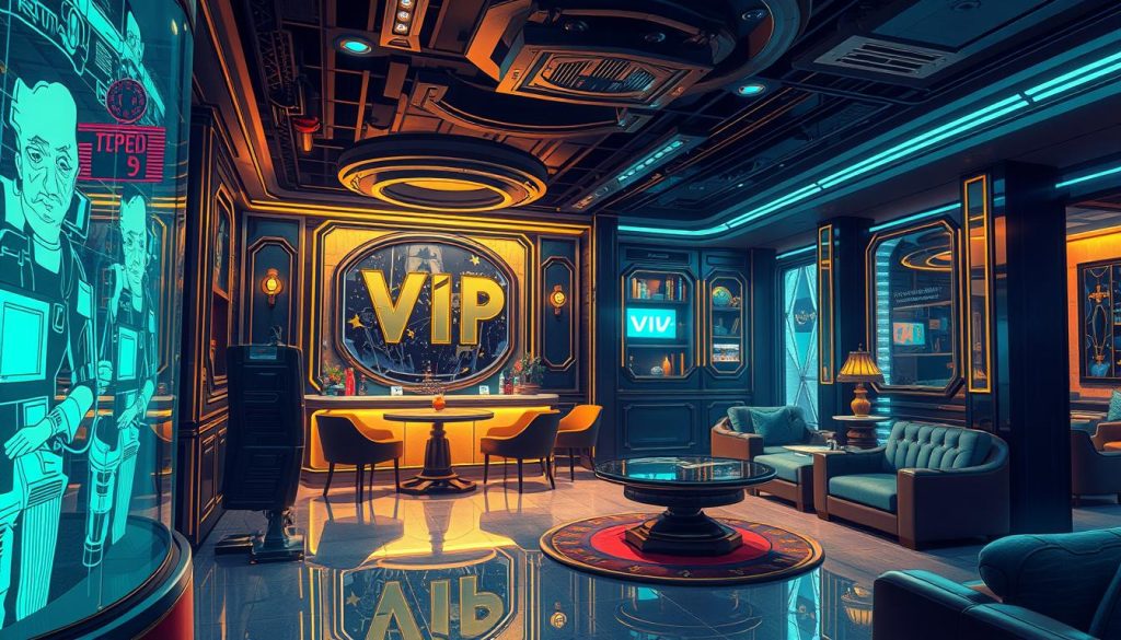 neteller vip programm