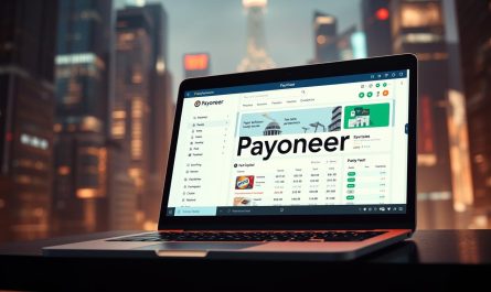 payoneer