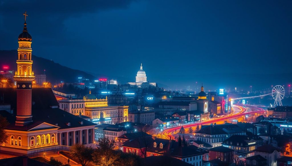 skopje sehenswürdigkeiten