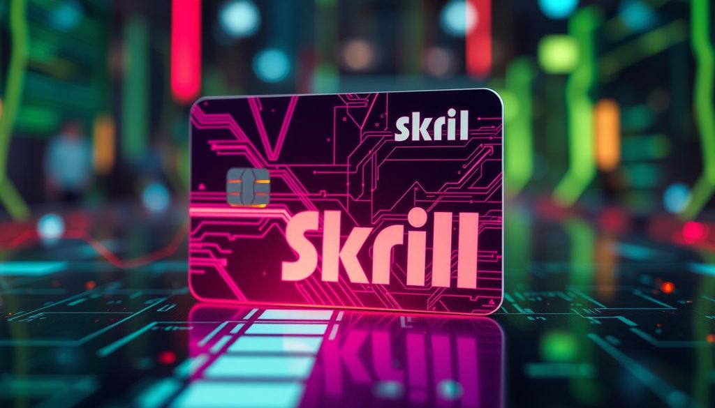 skrill karte bestellen