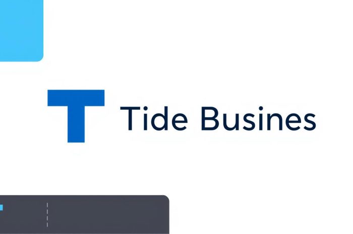 Tide Business — Die innovative Finanzlösung für Kleinunternehmen und Freelancer