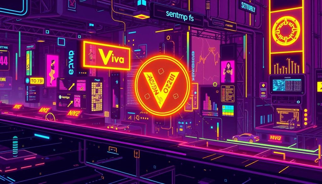 viva wallet sicherheit