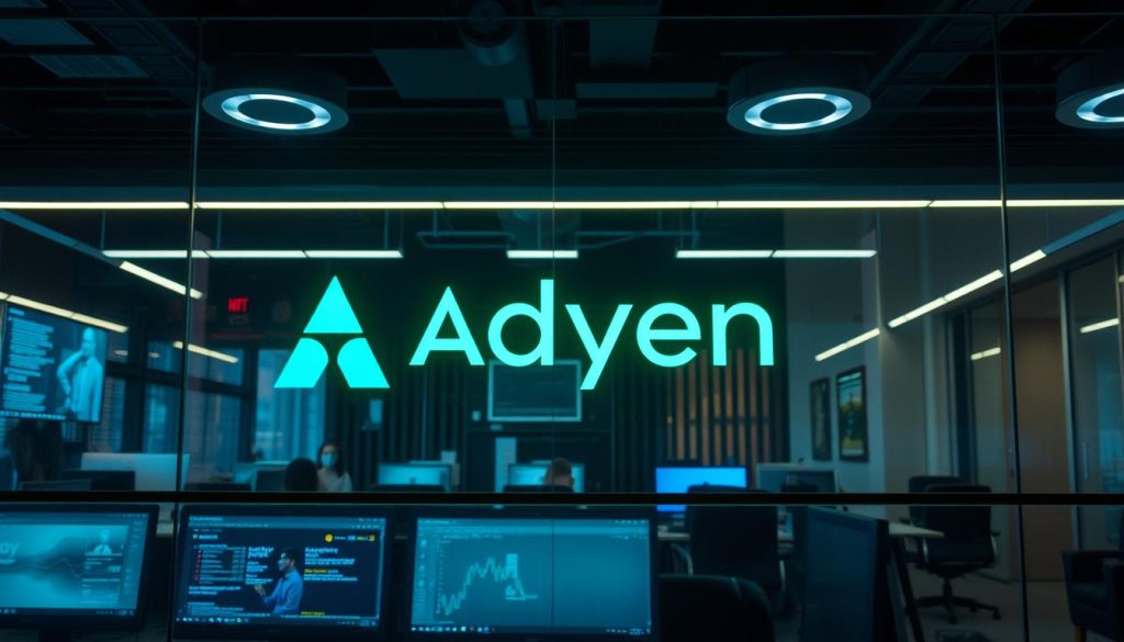 was ist adyen zahlungsdienstleister