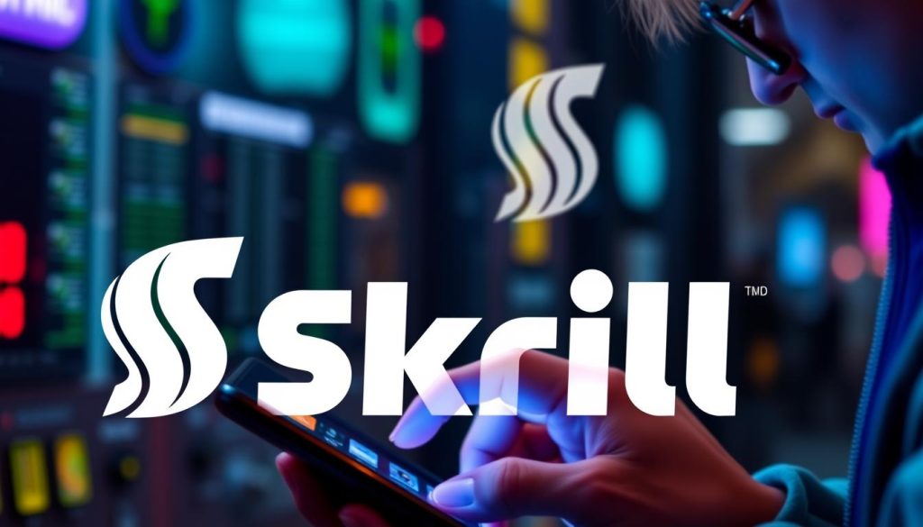 was ist skrill ewallet