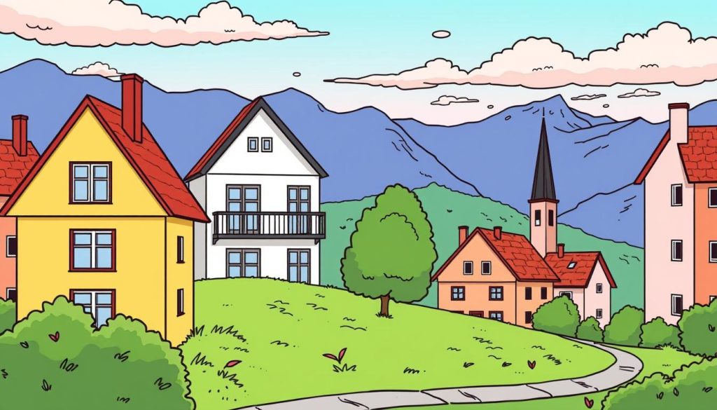 wohnung mieten slowakei ausländer