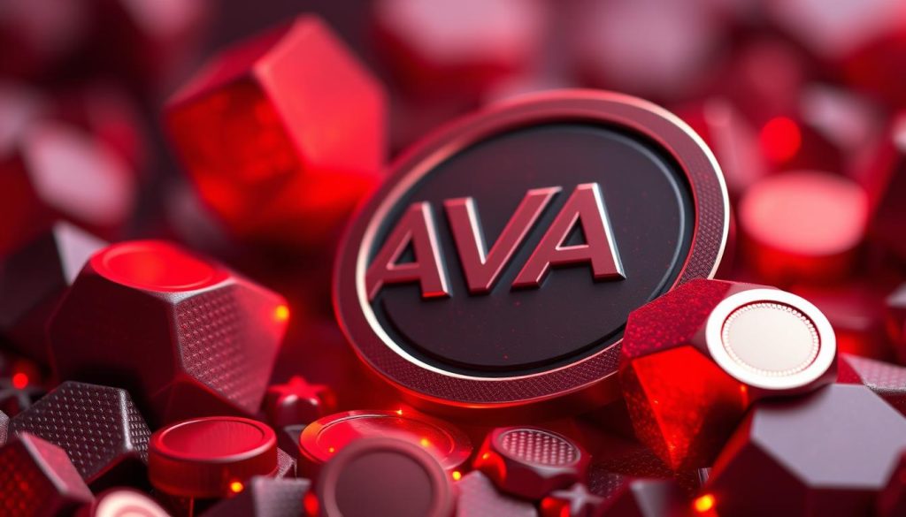 AVAX Token kaufen